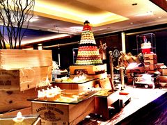 -AdD全日制餐厅(中谷花园酒店)