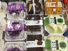 -麦西尔手工烘焙坊(汇新路店)