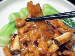 -梅飞酒家(桑园路店)