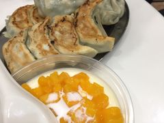 -芬芳甜品(同福路店)