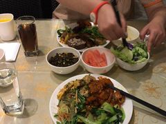 小食-上水温泉养生会所