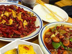 -福苗小骆驼烧烤(莲湖路店)