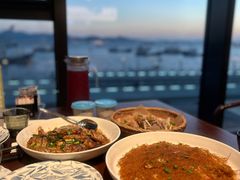 -高佳庄·舟山海鲜(海景旗舰店)