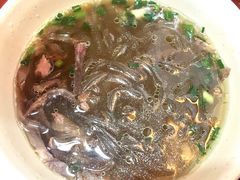 -佬钱湾仔(衣裳街店)