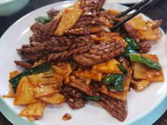 -宋记便宜坊(二七店)