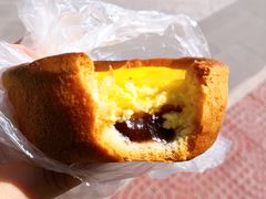 -巴黎贝甜(华堂新辰汇店)