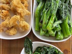 -崖口煲仔饭