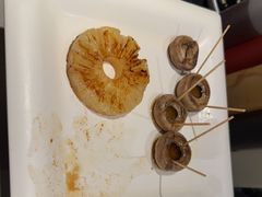 -水木锦堂·自助铁板烧(方庄时代店)