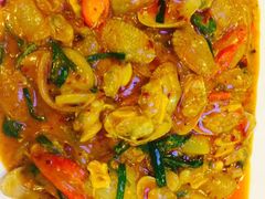 -J Daeng Seafood