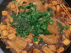 鸭煲-小耕园