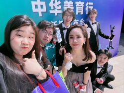 -尚美霓裳晚礼服·合唱服·舞蹈演出服租赁定制