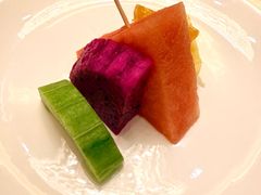 -民族饭店-四季餐厅