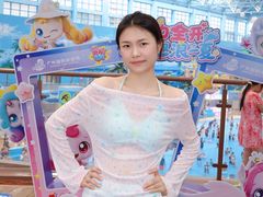 -广州融创水世界