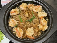 -江宴渔村·鱼鲜土菜(紫荆广场店)