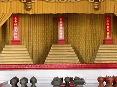 -历代帝王庙博物馆