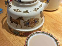 -郭靖·烤全羊·内蒙菜·烧烤(望京旗舰店)