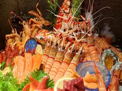 -上井料理黑金店(IFS国金中心店)