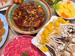 -黔凤辣子鸡