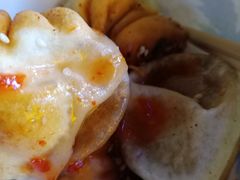 -小路易生煎馆(前进五路店)