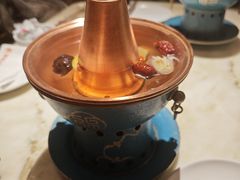 -涮福記·现切牛羊肉火锅(世纪汇店)