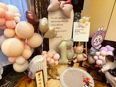-长沙顺天凯宾斯基酒店·祈顺酒家中餐厅(雨花亭店)