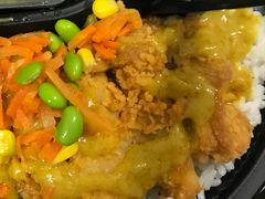 -德克士(长安百货店)