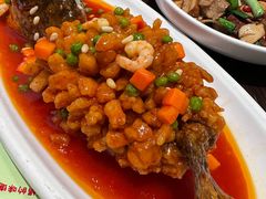 -東城故事·尋找姆媽的味道(玉兰路店)