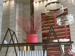 -北纬29度大堂吧-重庆富力艾美酒店-近江岸天街