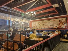 -西西弗书店&矢量咖啡(凯德晶萃广场店)