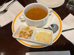 -La Creperie法餐厅(桃江路店)