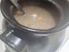 黄豆猪脚汤-阿莉餐厅(枣阳路店)