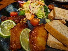 -咖法森林·咖啡  酒吧(天河店)