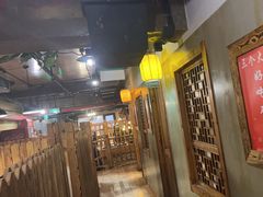 -三个大叔东北烧烤·砂锅菜(西三旗店)