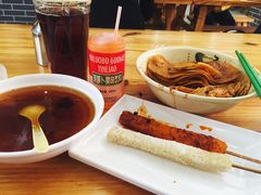 -马三洋芋片(兰州总店)