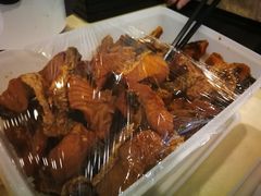 -海曙西区老大房(孝闻街店)