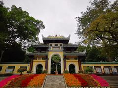 -柳侯公园