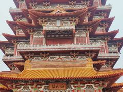 -云龙湖旅游景区