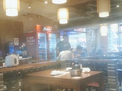 大堂-八碗湘长沙市井菜(坡子街店)