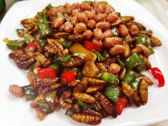 -盈旺小厨·非遗黄鳝饭(泰康路店)