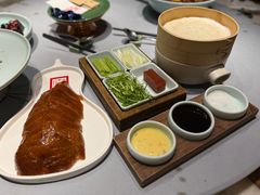 那府烤鸭-那家小馆•北京菜•烤鸭(中关村店)