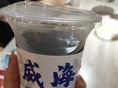 -大京园海鲜烧烤(东城路店)