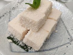 雪方椰奶冻-大树餐厅(朝阳大悦城店)