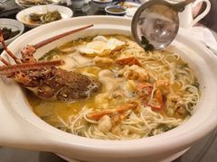 -白家餐厅(徐家汇店)