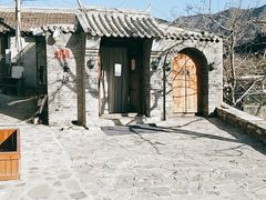-北京山里寒舍度假酒店