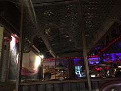 -疆文化新疆欢乐餐厅(金牛万达店)
