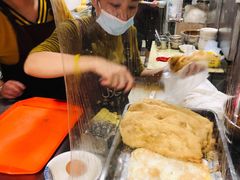 -老北京豆汁店