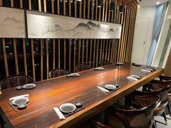 -九井澤精致料理(金茂店)