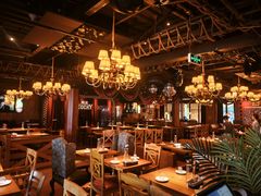 -MR.ROCKY洛奇先生·西餐&酒吧(琶醍店)