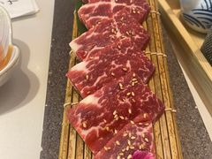 -千寻山野烤肉(中关村店)