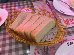-华梅西餐厅(哈尔滨中央大街店)